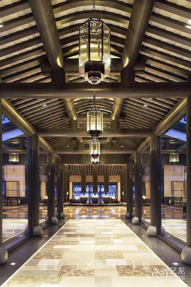 Xianheng Hotel 紹興県 エクステリア 写真